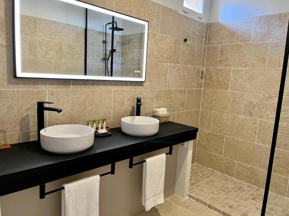 Les Hauts De La Riviera Cabris Zimmer foto